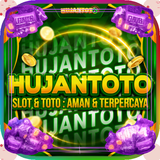 hujantoto — mitra unggulan